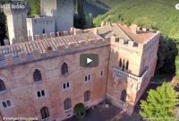 Castello di Brolio – Gaiole in Chianti